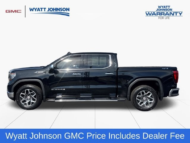 gmc sierra 1500 2024 3GTUUDED1RG127874 image gmc sierra 1500 2024 3GTUUDED1RG127874 image